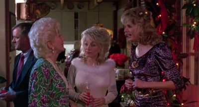 The only thing that separates us from the animals - Steel Magnolias