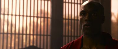 The only thing that still matters to you - The Matrix Resurrections