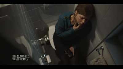 The only thing that
gave me the courage - The Twelve