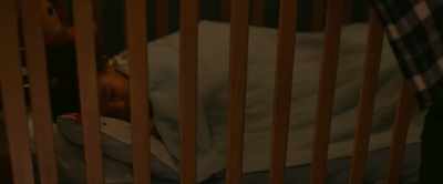 The only thing that
gives me comfort at night... - Bagman