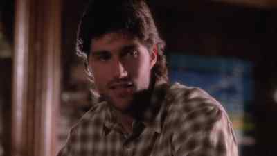 The only thing that
has changed is me. - Party of Five