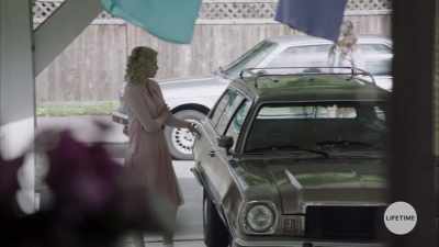 The only thing
that increases your chances - Death of a Cheerleader