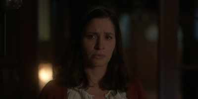 The only thing that we need - American Horror Stories
