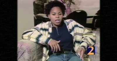 The only thing
that saved me from getting raped - Freaknik: The Wildest Party Never Told