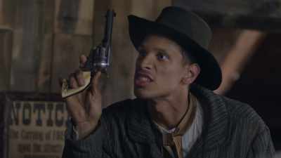 - The only thing that
white man fear is this. - The Night They Came Home