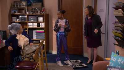 The only thing that's closed is this door - That Girl Lay Lay