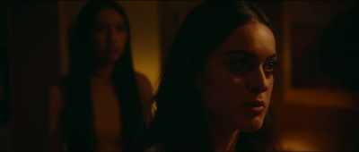 The only thing that's going
on right now is that that-- - Don't Look Away