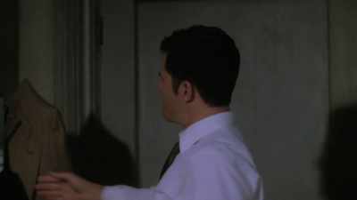 The only thing
the spell won't touch - Charmed