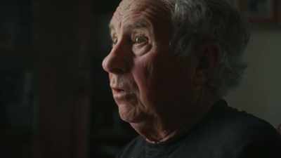 The only thing was the timing. - Confronting a Serial Killer