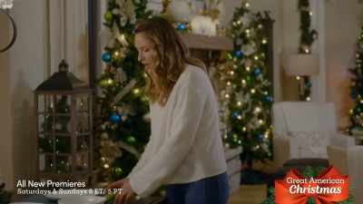 The only thing they
had in common - A Christmas Miracle for Daisy