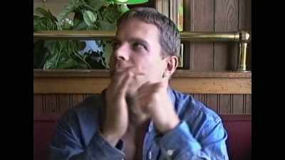 The only thing that wasn't
working for us, - Larger than Life: The Kevyn Aucoin Story