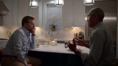The only thing we
can't do is lapse into cynicism, - The G Word with Adam Conover