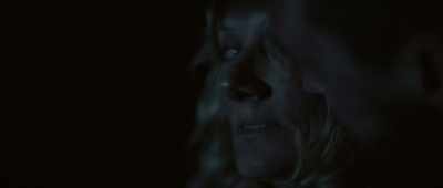 The only thing that will stand
between him and your family will be me. - Little Bone Lodge