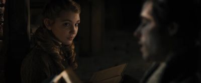 The only thing worse than a boy you hate is a boy you like right - The Book Thief