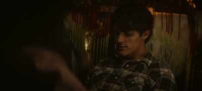 The only thing worse
than how it starts for a hunter - The Winchesters