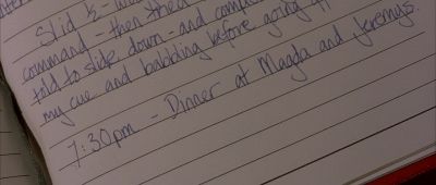 The only thingworse than asmugmarriedcouple - Bridget Jones's Diary