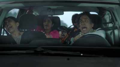 - The only time we heard him - The Pradeeps of Pittsburgh