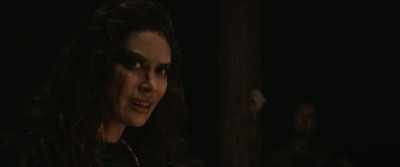 The only trace of the old me. - Boudica