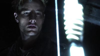 "The only true power
comes from within." - Smallville