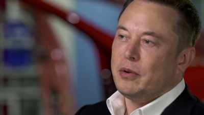 The only tweets that
would have to say, reviewed, - The Elon Musk Show