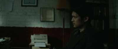 The only two cases that
remain unsolved to this day. - Broadcast Signal Intrusion