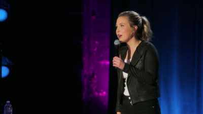 The only upside to marrying that dude - Taylor Tomlinson: Quarter-Life Crisis