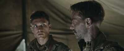 The only upside is the
Germans are even more confused - Murder Company
