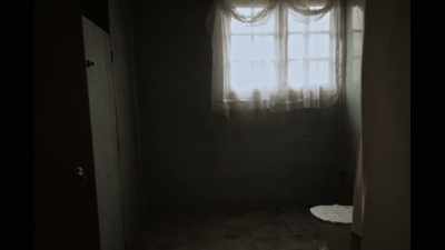 The only way to be safe is to listen to me. - The Wolf House