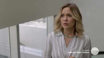 The only way to be sure
is to get her - Stalked by My Doctor: A Sleepwalker's Nightmare
