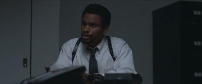 The only way we can stop him
is if he admits to doing it, - The Good Nurse