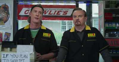The only way you could deal with them is
to neutralize them - Clerks III