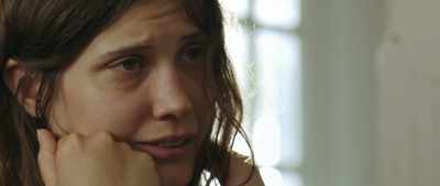 The only way to do
that would be - Marfa Girl 2