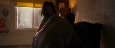 The only way to get past this, - Throuple