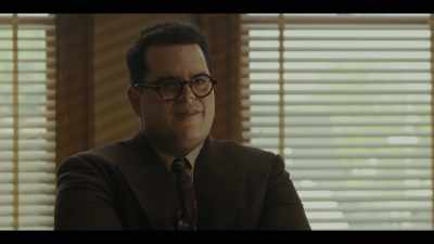 The only way to get through a
bigot's door is to break it down. - Marshall
