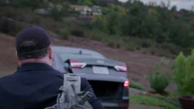 The only way I
could fix the system - Unidentified: Inside America's UFO Investigation