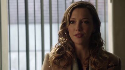 The only way to keep
this family safe - Arrow