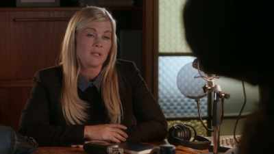 The only way to know
if Stephanie is guilty - Chronicle Mysteries: The Deep End