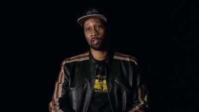 The only way to put bread on the
table was back to street hustling. - Wu-Tang Clan: Of Mics and Men