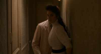 The only way to save her
for this unnecessary rivalry, - Curiosa