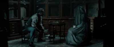 The only way to save them
is to stop Ben here and now. - Winchester