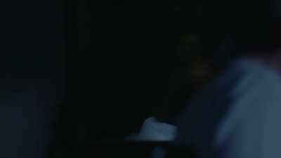 The only way
she can discover the truth - True Terror with Robert Englund