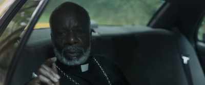 The only way your son
comes back to you is through faith. - The Exorcism of God