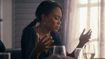 The only way to survive
is to protect each other, - A Jenkins Family Christmas