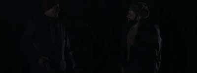 The only way that we can attract
that thing... - Cryptid