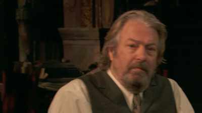 The only way that this estate
could be afforded - Uncle Vanya