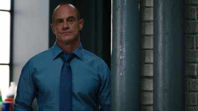 The only way
to get my ex-husband - Law & Order: Organized Crime