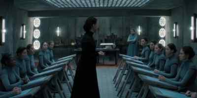 The only way
to master the unknown
is to make it known. - Dune: Prophecy