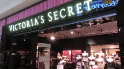 The only way for Victoria's Secret - Victoria's Secret: Angels and Demons