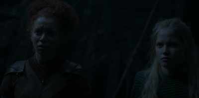 The only way we're
gonna ever find them, - Willow