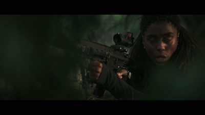 The only way we're gonna know
who's been helping him - The Day of the Jackal